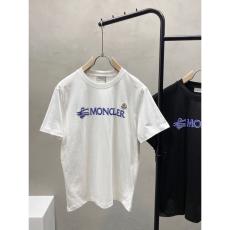 Moncler T-Shirts